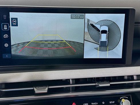 New 2026 Hyundai Santa Cruz Limited AWD/4WD image 13
