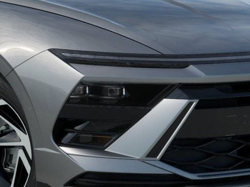 New 2026 Hyundai Sonata SEL FWD image 9
