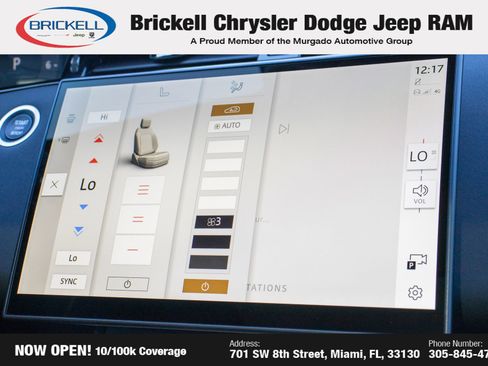 Used 2025 Land Rover Range Rover Evoque S image 24