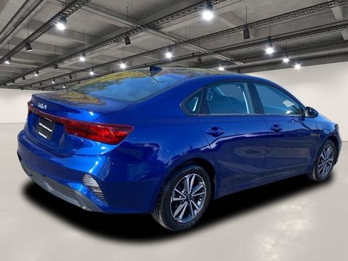 Certified 2023 Kia Forte LXS image 8