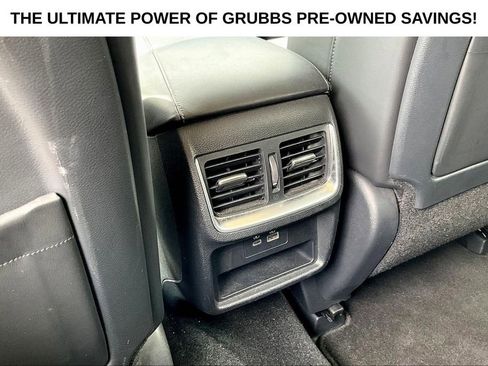 Used 2023 INFINITI QX50 Pure FWD image 28