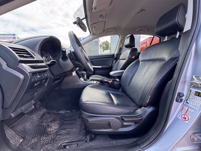 Used 2017 Subaru Crosstrek 2.0i Limited w/ Popular Package #2 AWD/4WD image 10
