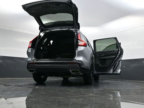 Used 2026 Honda CR-V Sport-L image 40