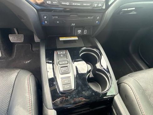 Used 2022 Honda Pilot Black Edition image 21