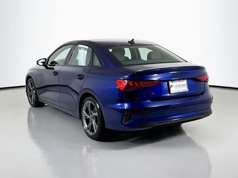Used 2024 Audi A3 2.0T Premium FWD image 8