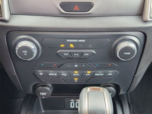 Used 2023 Ford Ranger XLT w/ Equipment Group 301A Mid image 17