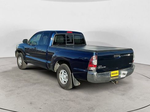 Used 2013 Toyota Tacoma 2WD Access Cab w/ SR5 Pkg image 3