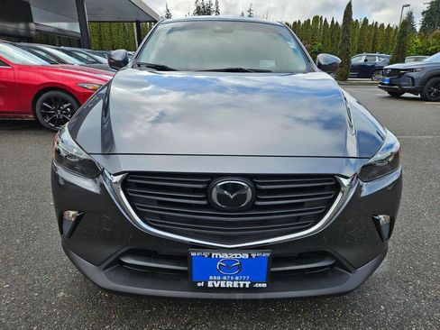 Used 2020 MAZDA CX-3 Sport image 7
