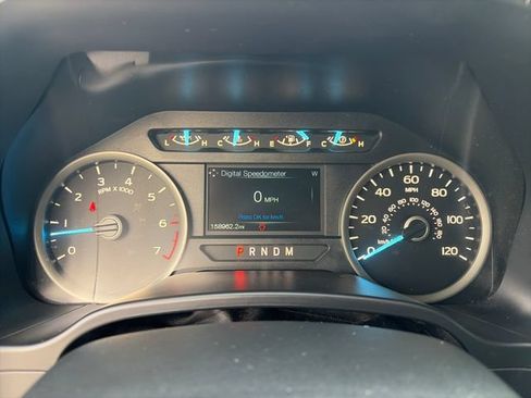 Used 2019 Ford F150 XLT w/ Equipment Group 302A Luxury AWD/4WD image 15