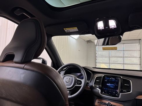 Used 2023 Volvo XC90 B6 Plus w/ Protection Package Premier AWD/4WD image 25