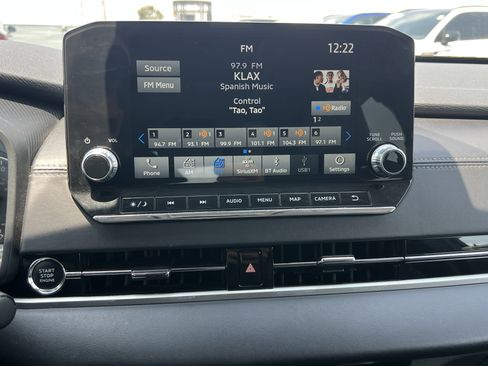 Used 2024 Mitsubishi Outlander FWD image 30