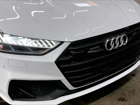 Used 2023 Audi A7 3.0T Premium Plus w/ Premium Plus image 32