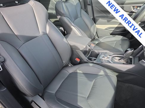 Used 2024 Subaru Forester Limited image 50