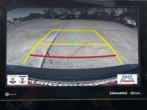 Used 2024 Toyota Camry XSE image 16