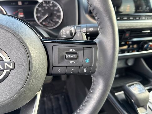 Certified 2023 Nissan Rogue SL w/ SL Premium Package image 26