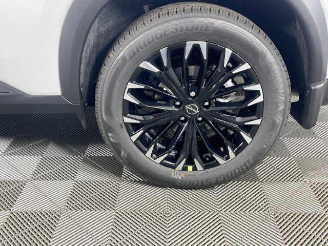 New 2026 Nissan Rogue Dark Armor AWD/4WD image 20