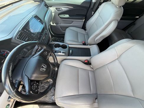 Used 2022 Honda Pilot EX-L image 15