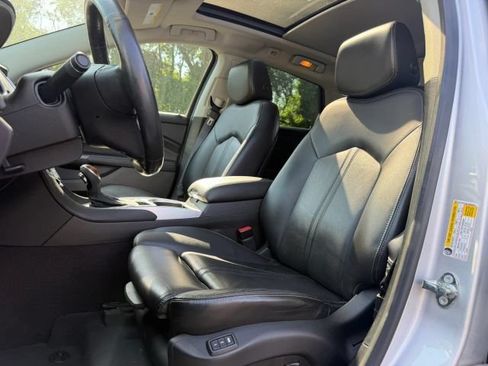 Used 2015 Cadillac SRX Luxury w/ Driver Assist Package AWD/4WD image 11