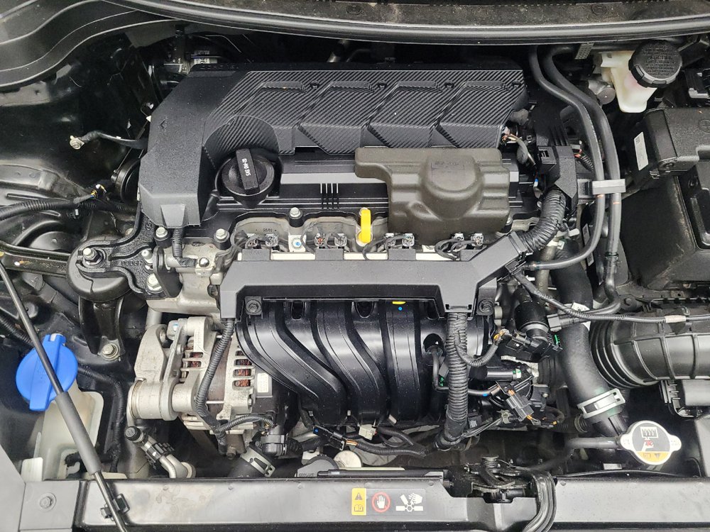 Used 2023 Kia Rio S FWD image 30