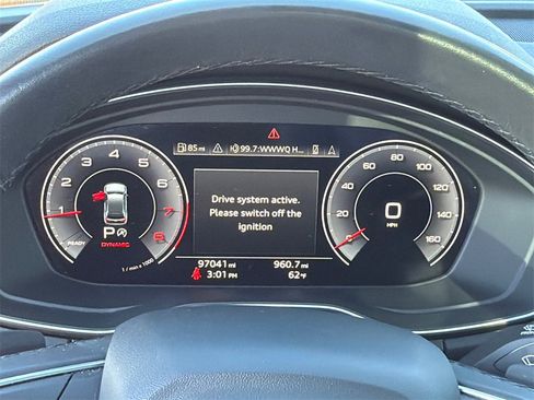 Used 2021 Audi Q5 2.0T Premium Plus w/ Premium Plus Package image 27