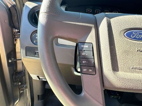 Used 2009 Ford F150 STX RWD image 23