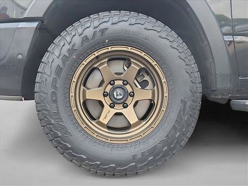 Used 2019 RAM 1500 Rebel w/ Rebel Level 2 Equipment Group AWD/4WD image 24