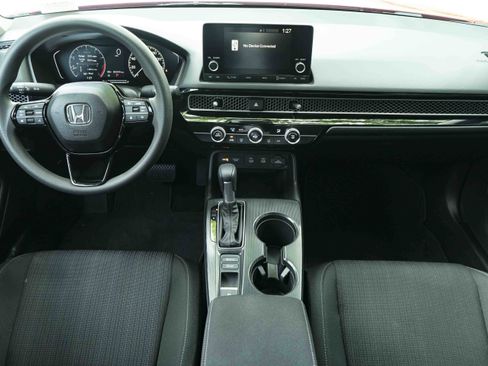 Used 2026 Honda Civic LX image 26