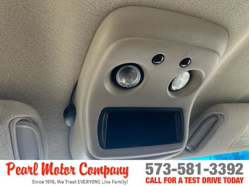 Used 2003 GMC Sierra 1500 SLE w/ Professional Package image 14