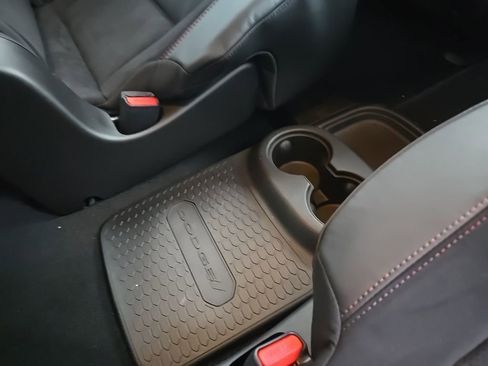 New 2026 Dodge Durango GT AWD/4WD image 90