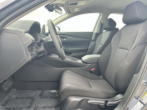 New 2026 Honda Accord LX image 13