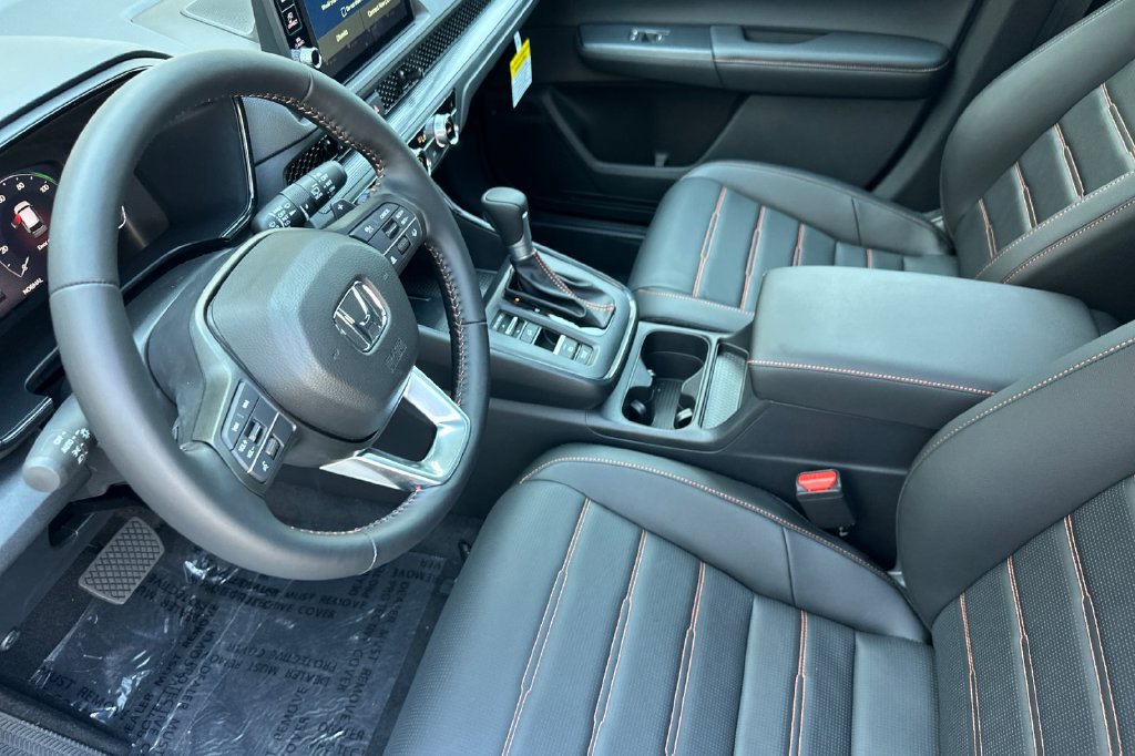 New 2026 Honda CR-V Sport-L image 10