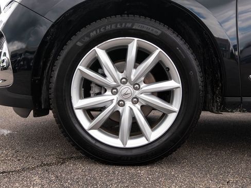 Certified 2021 Acura RDX AWD image 14