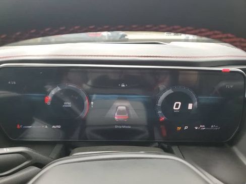 New 2026 Dodge Charger R/T AWD/4WD image 25