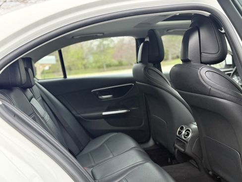 Used 2022 Mercedes-Benz C 300 Sedan image 27