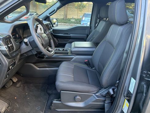 Used 2025 Ford F150 STX image 10