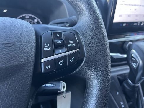 Used 2023 Ford Transit 350 XLT image 23