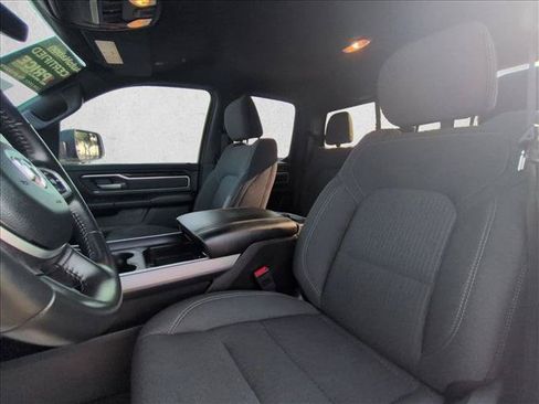 Used 2023 RAM 1500 Lone Star AWD/4WD image 14