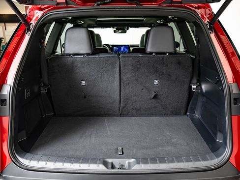 New 2026 Lexus TX 350 AWD image 20