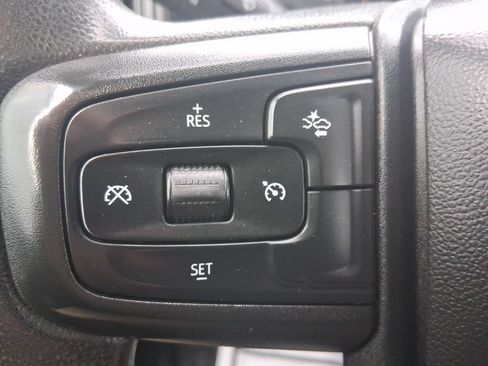 Used 2023 GMC Sierra 2500 Pro w/ Gooseneck/5TH Wheel Package AWD/4WD image 21