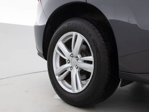 Used 2013 Acura RDX AWD w/ Technology Package image 19