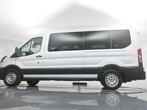 New 2025 Ford Transit 350 XL RWD image 47