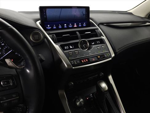 Certified 2020 Lexus NX 300 AWD w/ Premium Package image 25