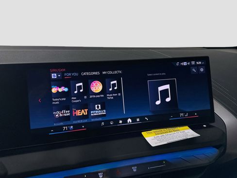 New 2026 BMW X3 M50 w/ Premium Package image 13