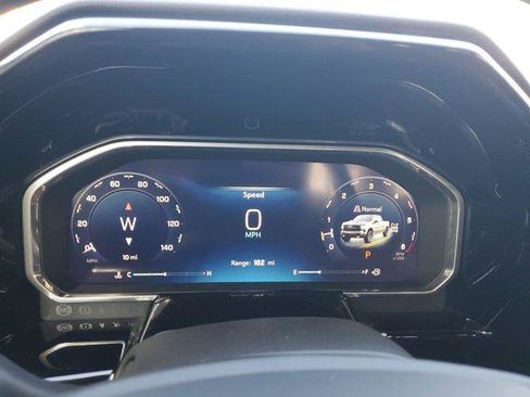 New 2026 Chevrolet Silverado 1500 LT Trail Boss w/ Convenience Package II image 23