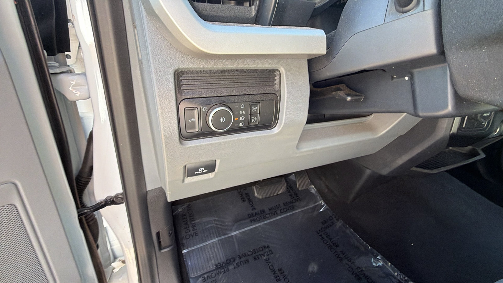 Used 2026 Ford F250 XLT AWD/4WD image 25