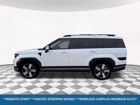 New 2026 Hyundai Santa Fe Limited AWD/4WD image 4
