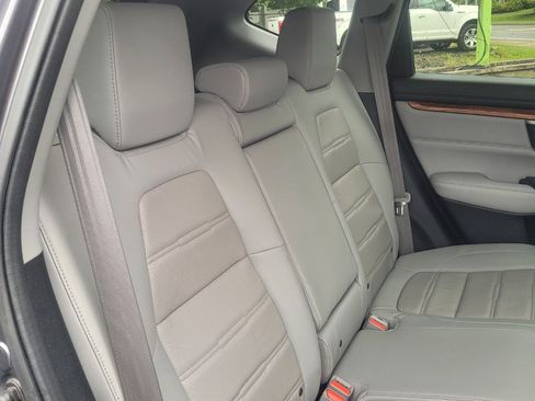 Used 2017 Honda CR-V Touring image 31