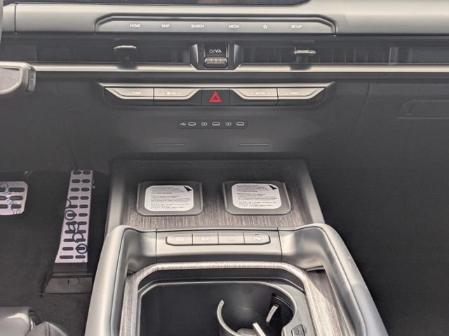New 2027 Kia Telluride X-Line SX Prestige AWD/4WD image 19