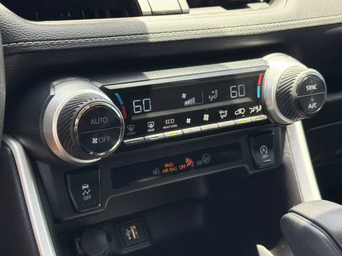 Used 2023 Toyota RAV4 XLE w/ Convenience Package FWD image 27