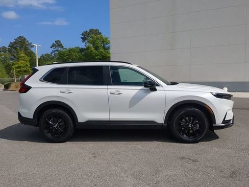 Used 2023 Honda CR-V Sport image 9